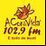 Rádio A Cor da Vida FM Vila Velha ES
