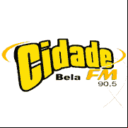 Rádio Cidade Bela FM Campo Verde MT
