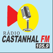Rádio Castanhal FM 