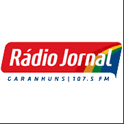 Rádio Jornal Garanhuns PE