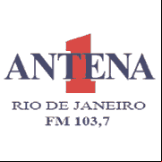 Rádio Antena 1 FM Rio