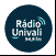 Rádio Univali Itajaí SC