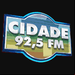 Rádio Cidade FM Campinas