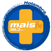Rádio Mais FM Holambra SP
