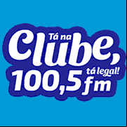 Rádio Clube FM Ribeirão Preto SP