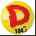 Rádio Dinâmica FM Santa Fé do Sul