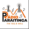 Rádio Paraitinga FM SLP SP